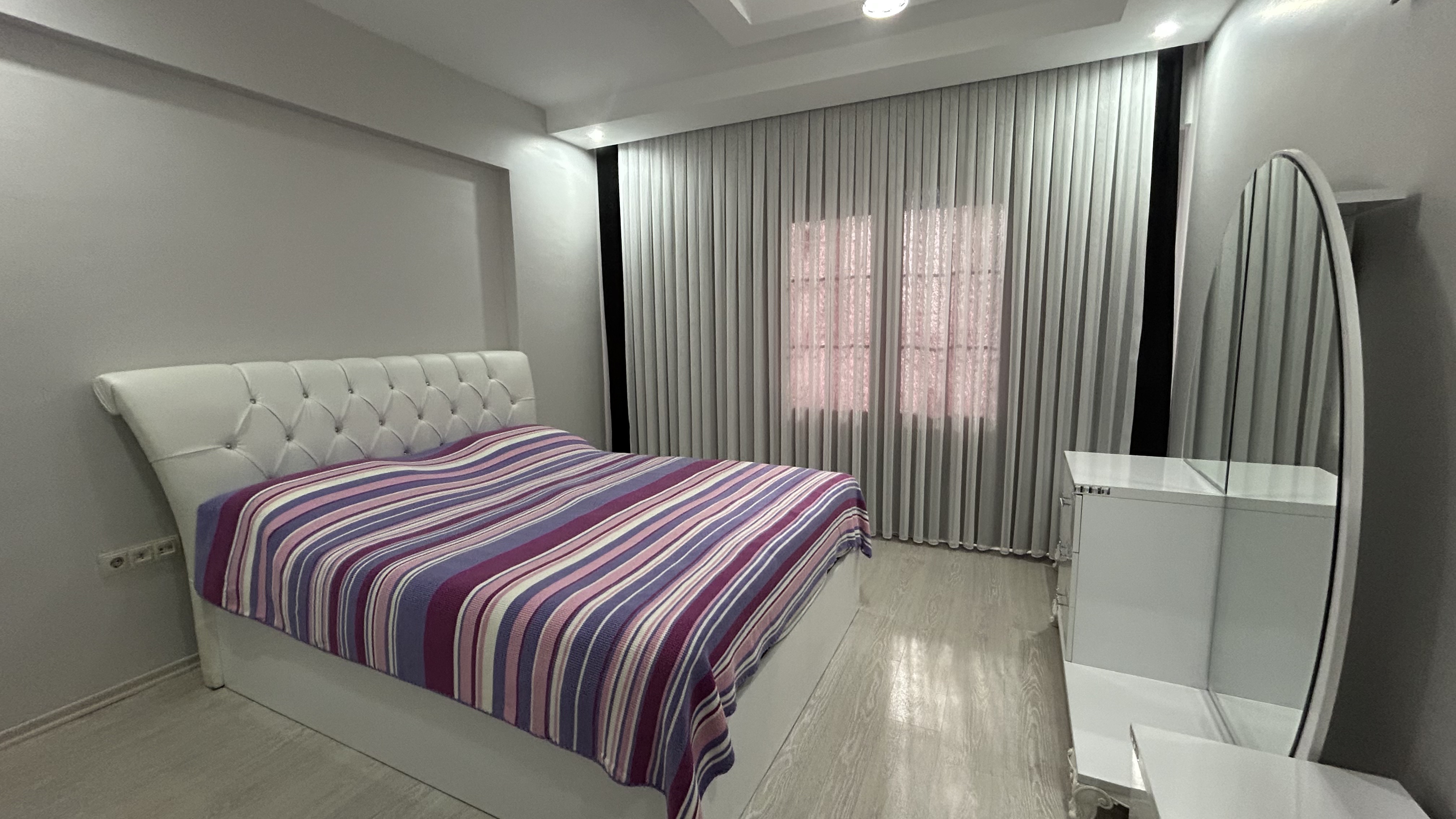 TALAS MEVLANA MAH. MERKEZİ KONUMLU SATILIK 3+1 DAİRE !