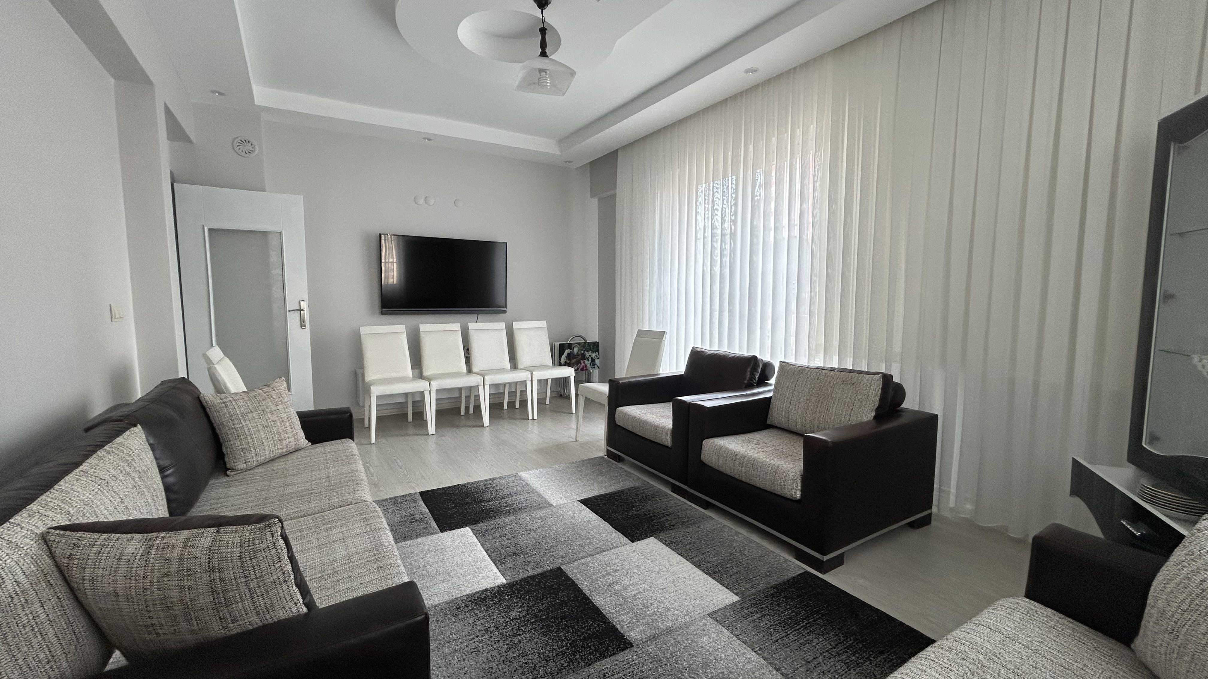 TALAS MEVLANA MAH. MERKEZİ KONUMLU SATILIK 3+1 DAİRE ! - 10