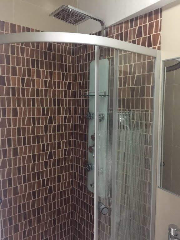 FULYA MERKEZİ KONUMDA KİRALIK EŞYALI DAİRE - 6