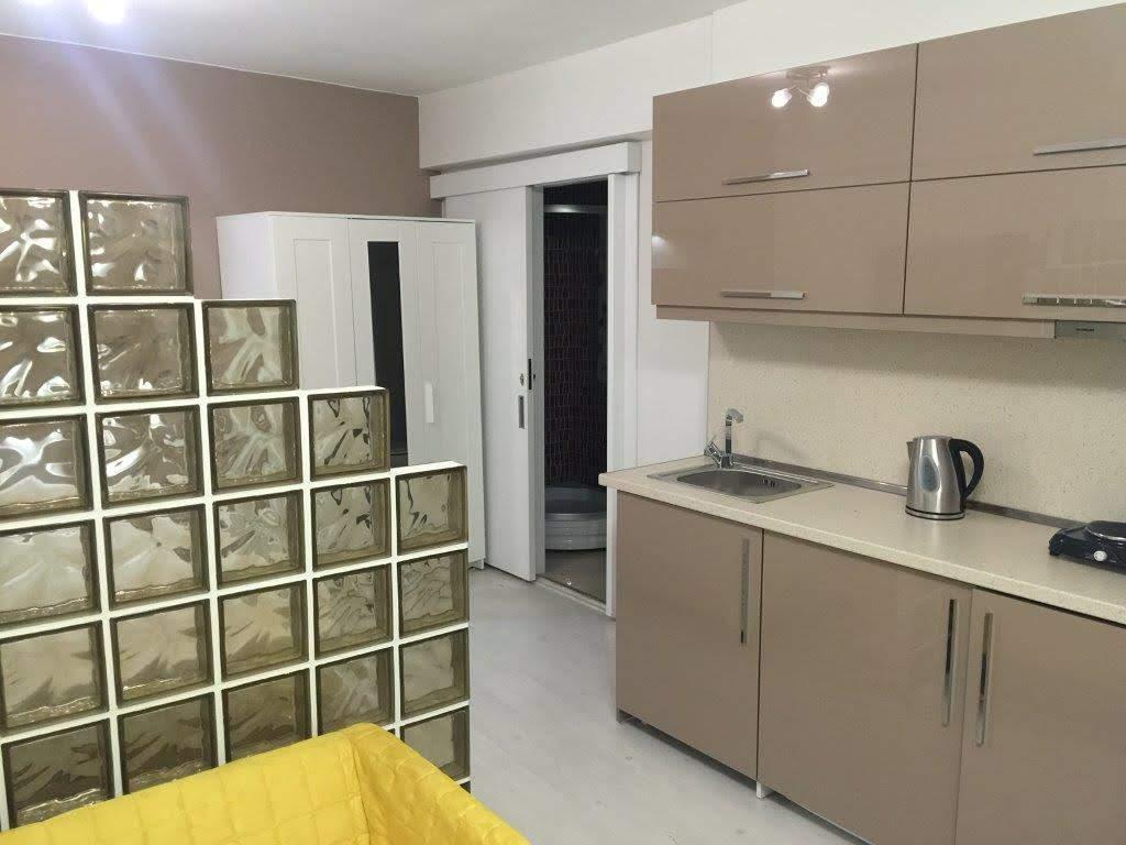 FULYA MERKEZİ KONUMDA KİRALIK EŞYALI DAİRE - 3