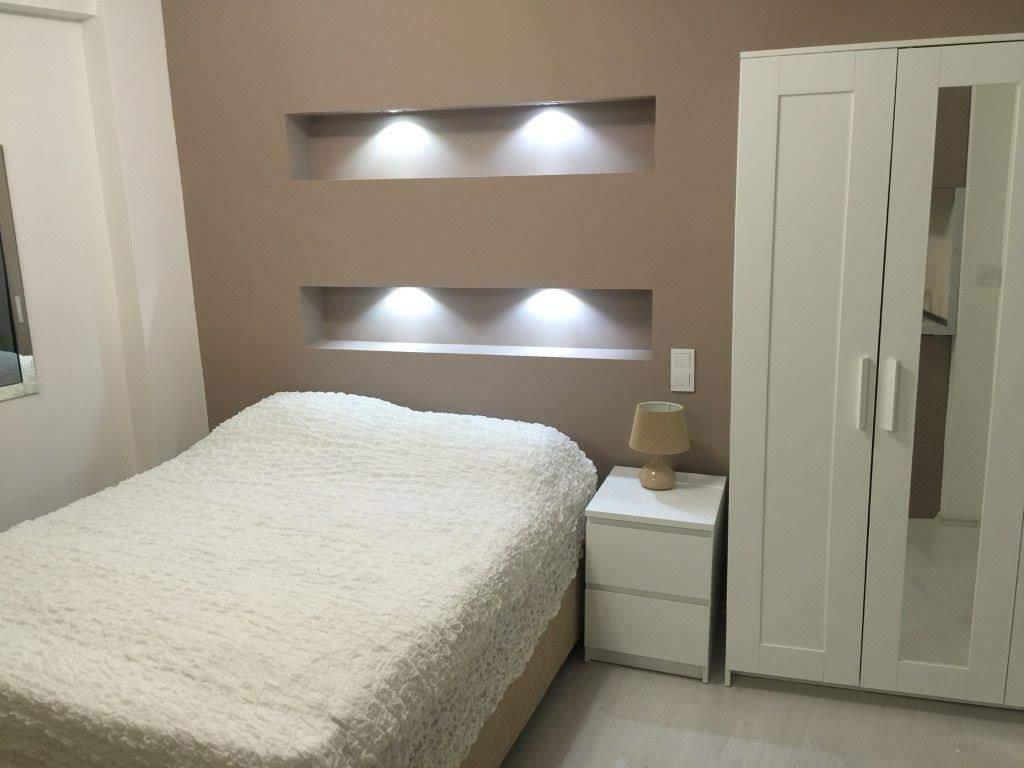 FULYA MERKEZİ KONUMDA KİRALIK EŞYALI DAİRE - 10
