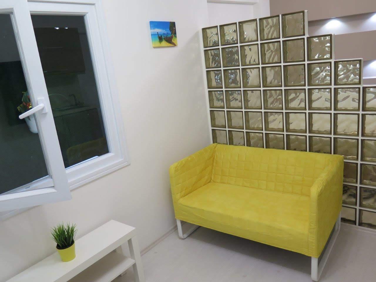 FULYA MERKEZİ KONUMDA KİRALIK EŞYALI DAİRE - 9