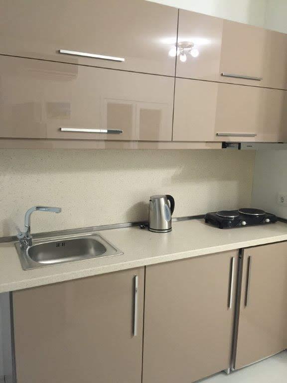 FULYA MERKEZİ KONUMDA KİRALIK EŞYALI DAİRE - 4