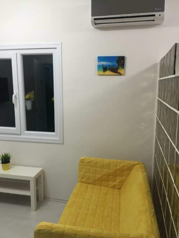 FULYA MERKEZİ KONUMDA KİRALIK EŞYALI DAİRE - 2