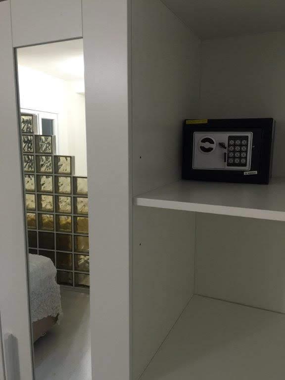 FULYA MERKEZİ KONUMDA KİRALIK EŞYALI DAİRE - 5