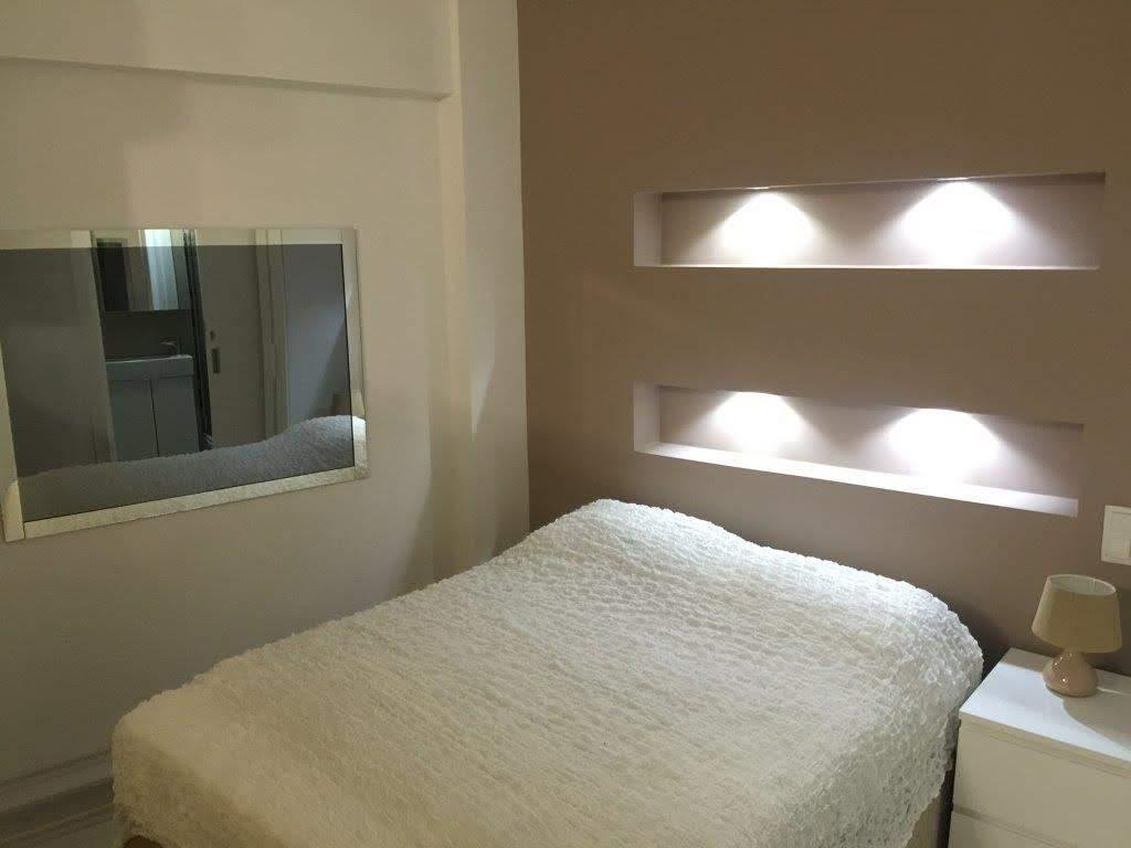FULYA MERKEZİ KONUMDA KİRALIK EŞYALI DAİRE