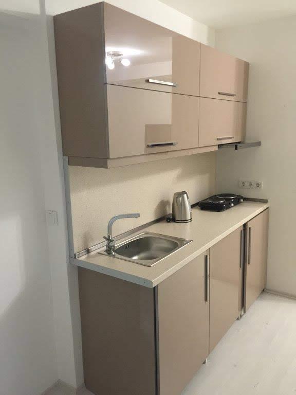 FULYA MERKEZİ KONUMDA KİRALIK EŞYALI DAİRE - 12
