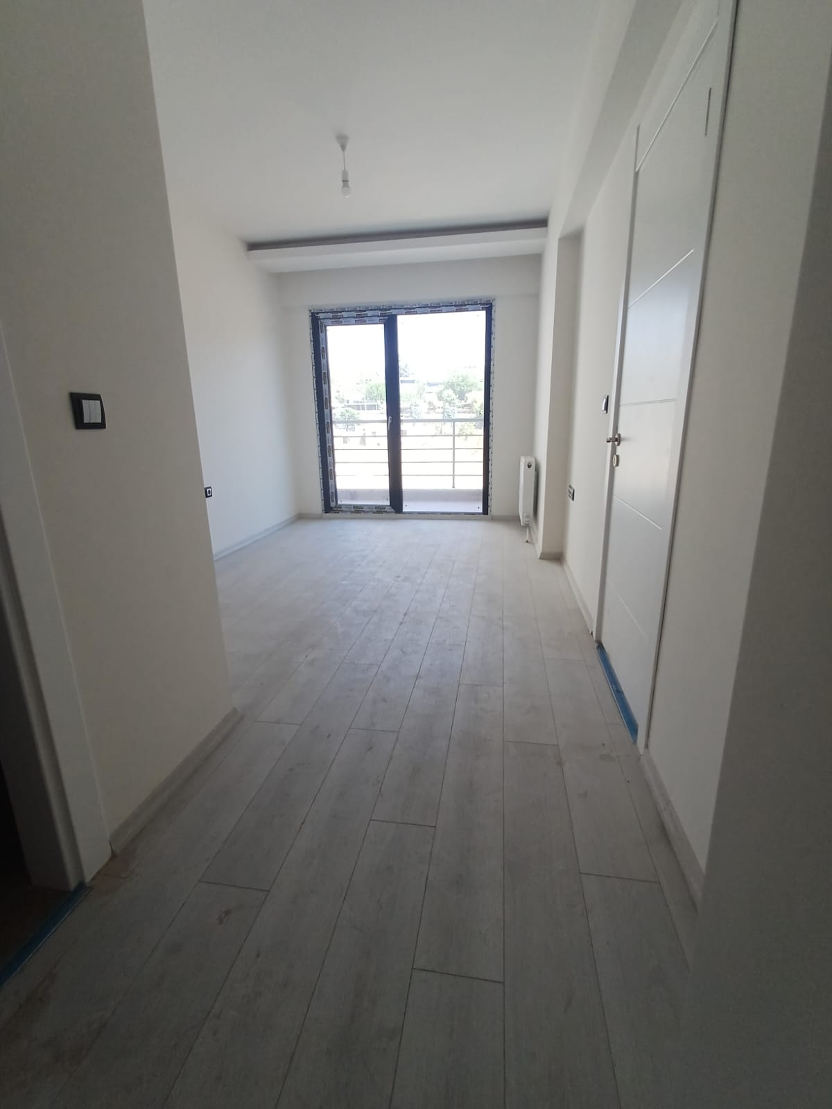 TALAS'TA EŞSİZ KONUMDA 2+1 SATILIK SIFIR DAİRE - 6