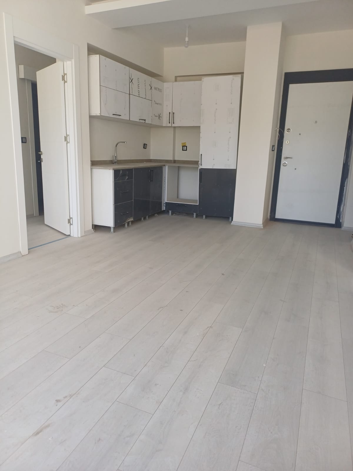 TALAS'TA EŞSİZ KONUMDA 2+1 SATILIK SIFIR DAİRE - 13