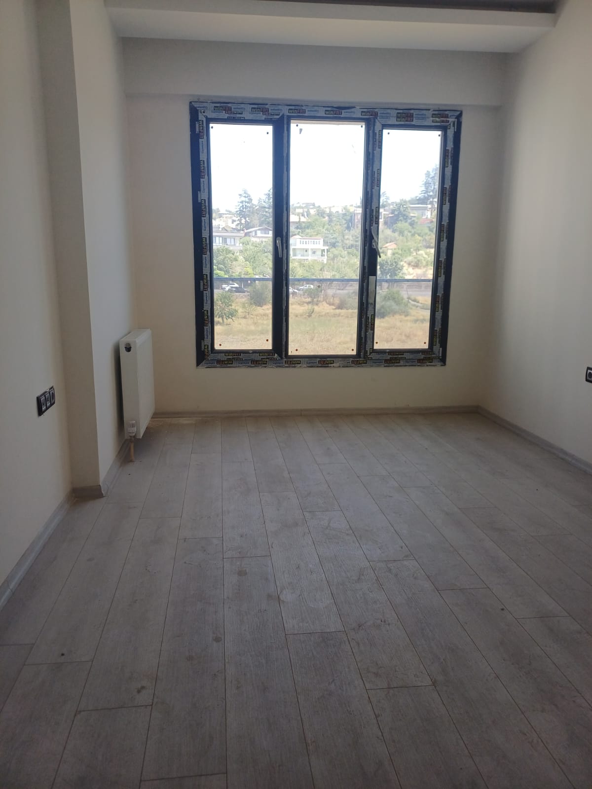 TALAS'TA EŞSİZ KONUMDA 2+1 SATILIK SIFIR DAİRE - 17