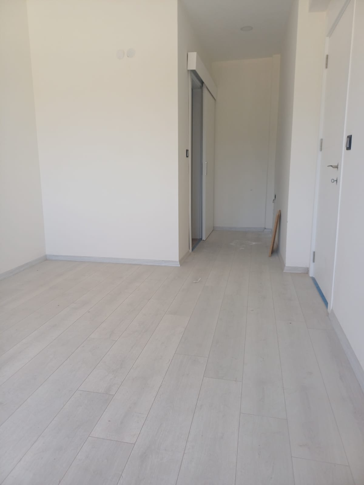 TALAS'TA EŞSİZ KONUMDA 2+1 SATILIK SIFIR DAİRE - 16