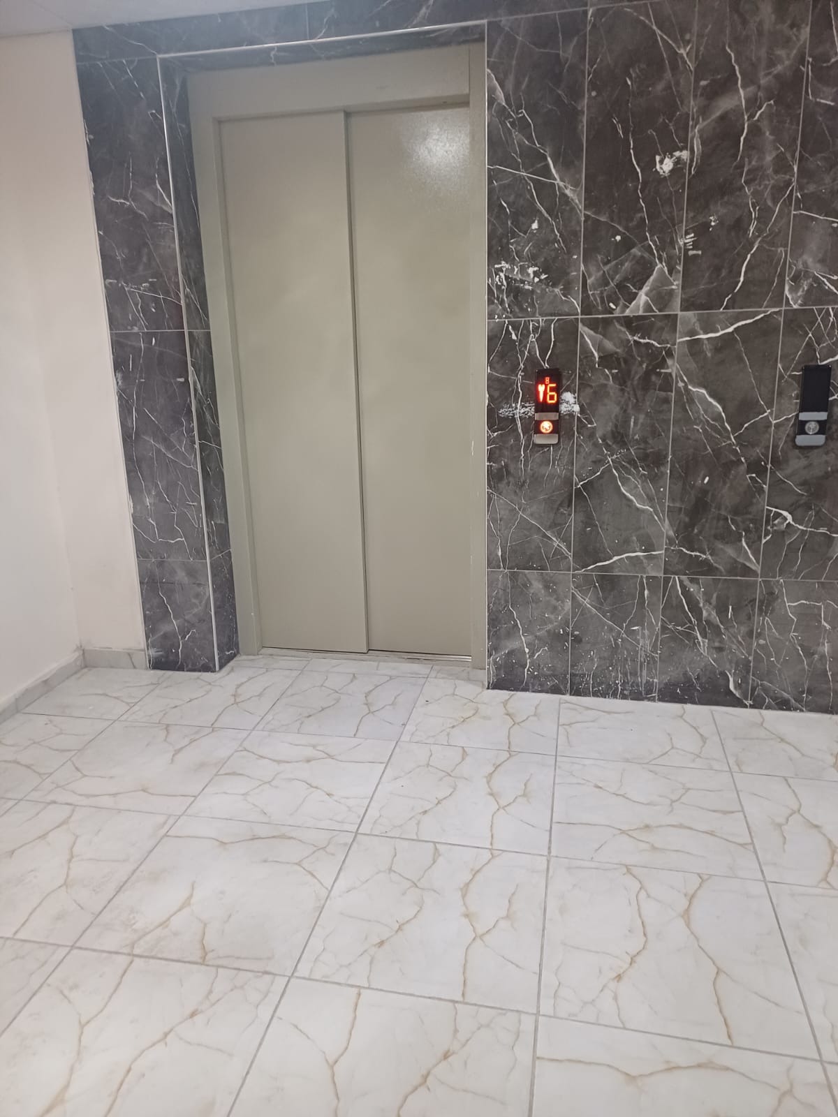 TALAS'TA EŞSİZ KONUMDA 2+1 SATILIK SIFIR DAİRE - 12