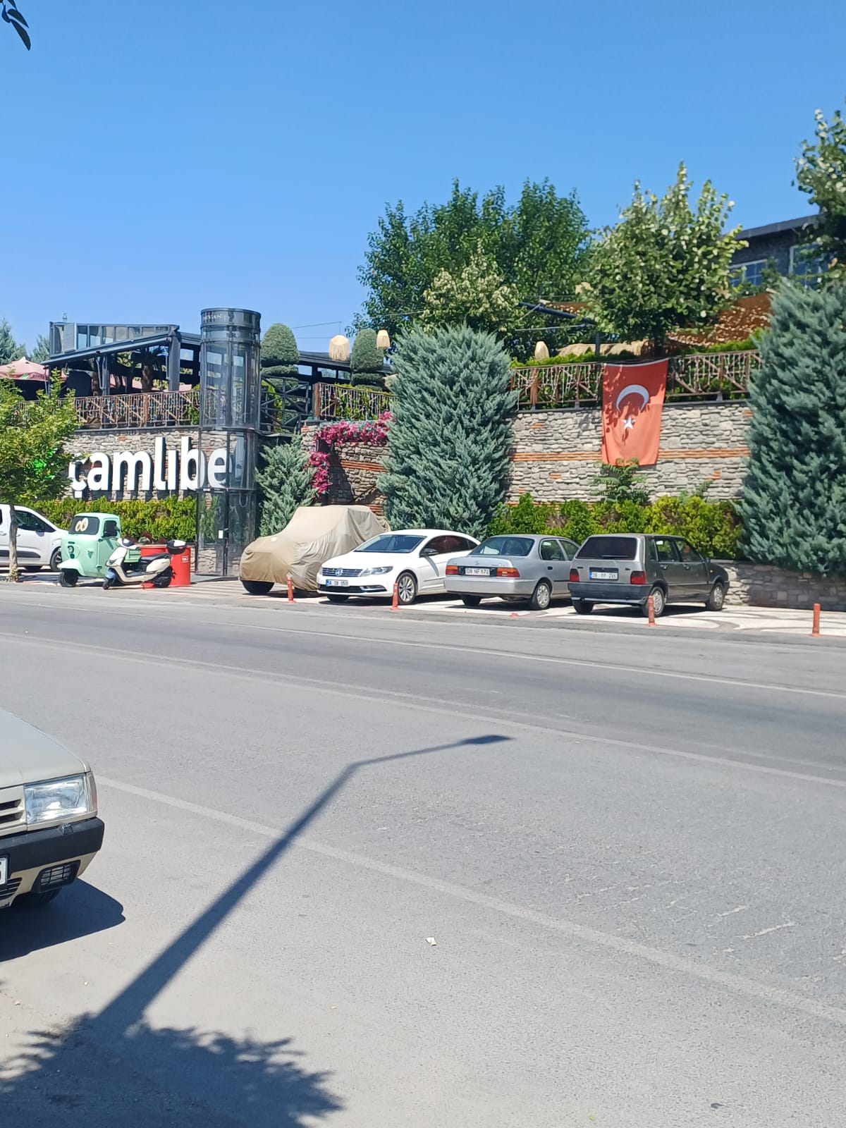 TALAS'TA EŞSİZ KONUMDA 2+1 SATILIK SIFIR DAİRE - 10