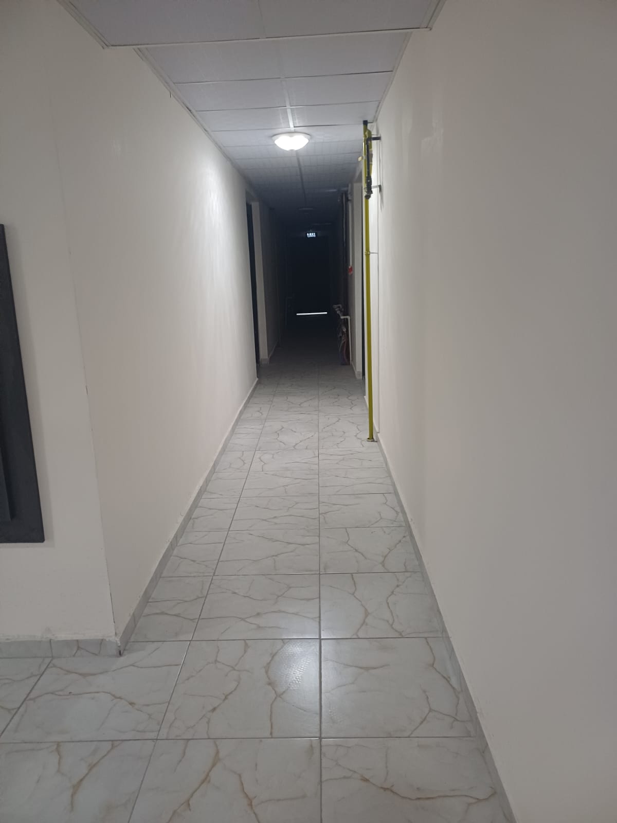 TALAS'TA EŞSİZ KONUMDA 2+1 SATILIK SIFIR DAİRE - 2