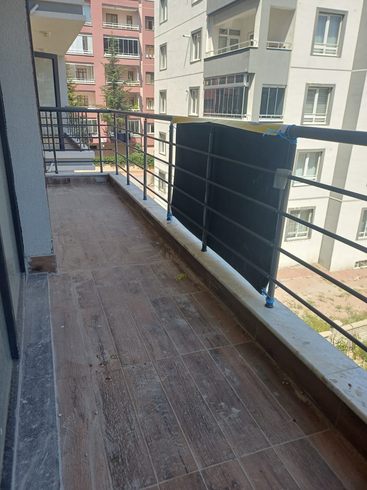 TALAS'TA EŞSİZ KONUMDA 2+1 SATILIK SIFIR DAİRE - 14