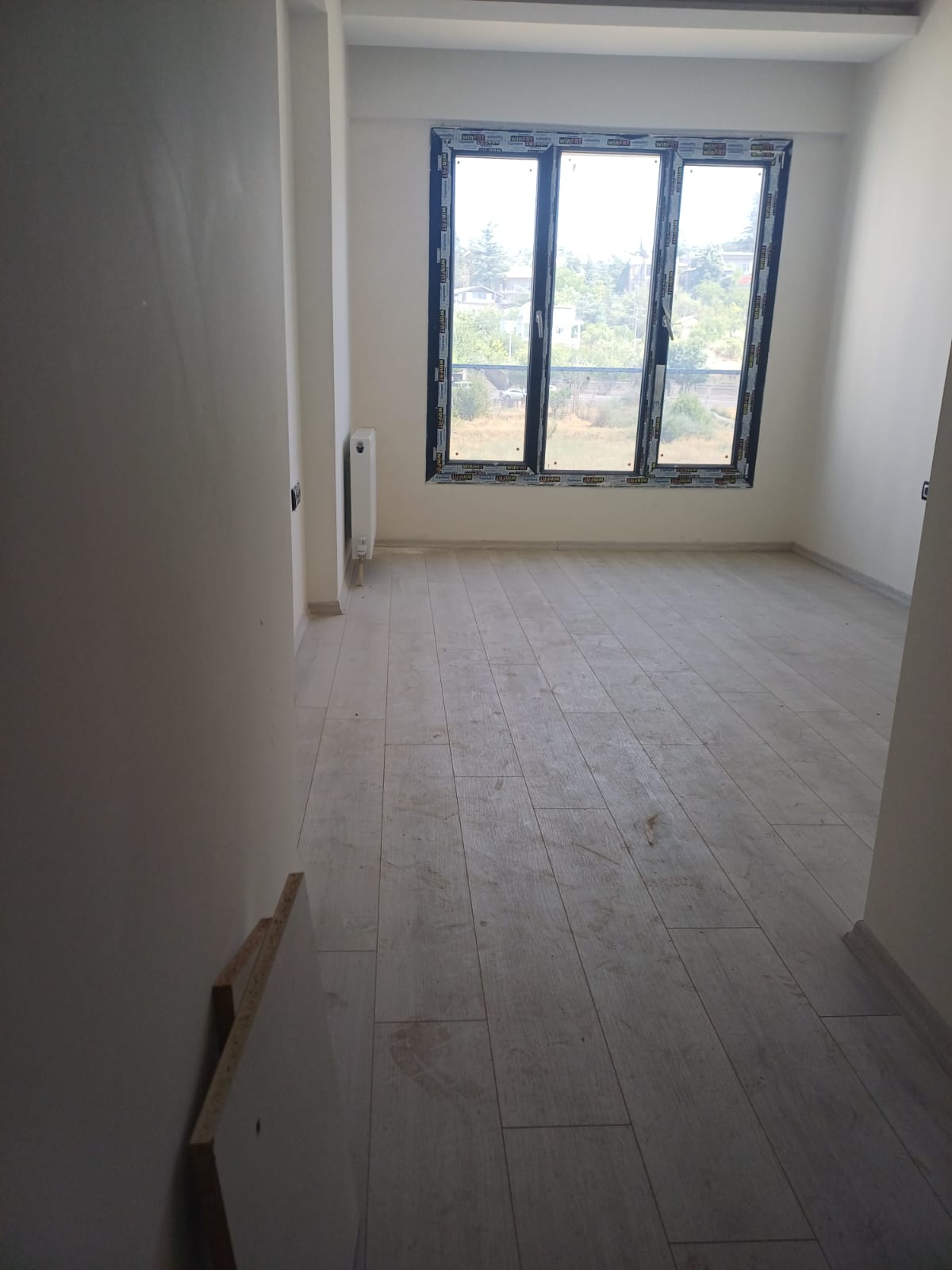 TALAS'TA EŞSİZ KONUMDA 2+1 SATILIK SIFIR DAİRE - 19