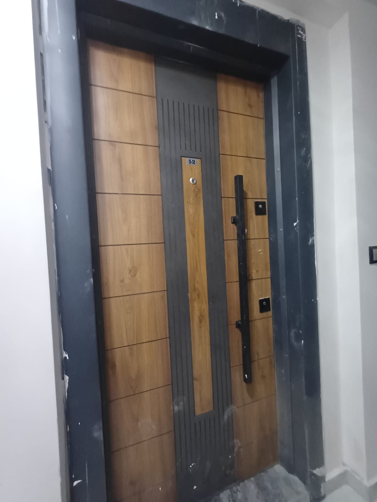 TALAS'TA EŞSİZ KONUMDA 2+1 SATILIK SIFIR DAİRE - 4