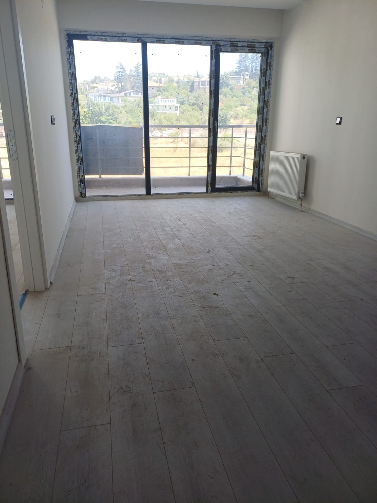 TALAS'TA EŞSİZ KONUMDA 2+1 SATILIK SIFIR DAİRE - 15