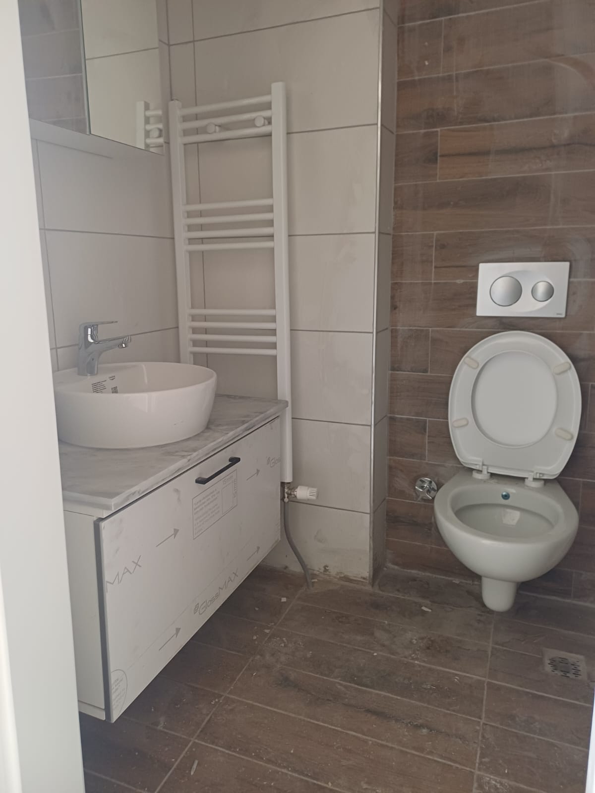 TALAS'TA EŞSİZ KONUMDA 2+1 SATILIK SIFIR DAİRE - 20