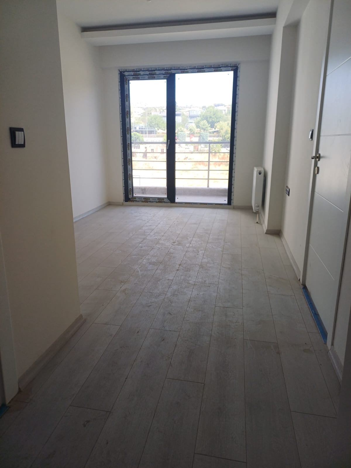 TALAS'TA EŞSİZ KONUMDA 2+1 SATILIK SIFIR DAİRE - 21