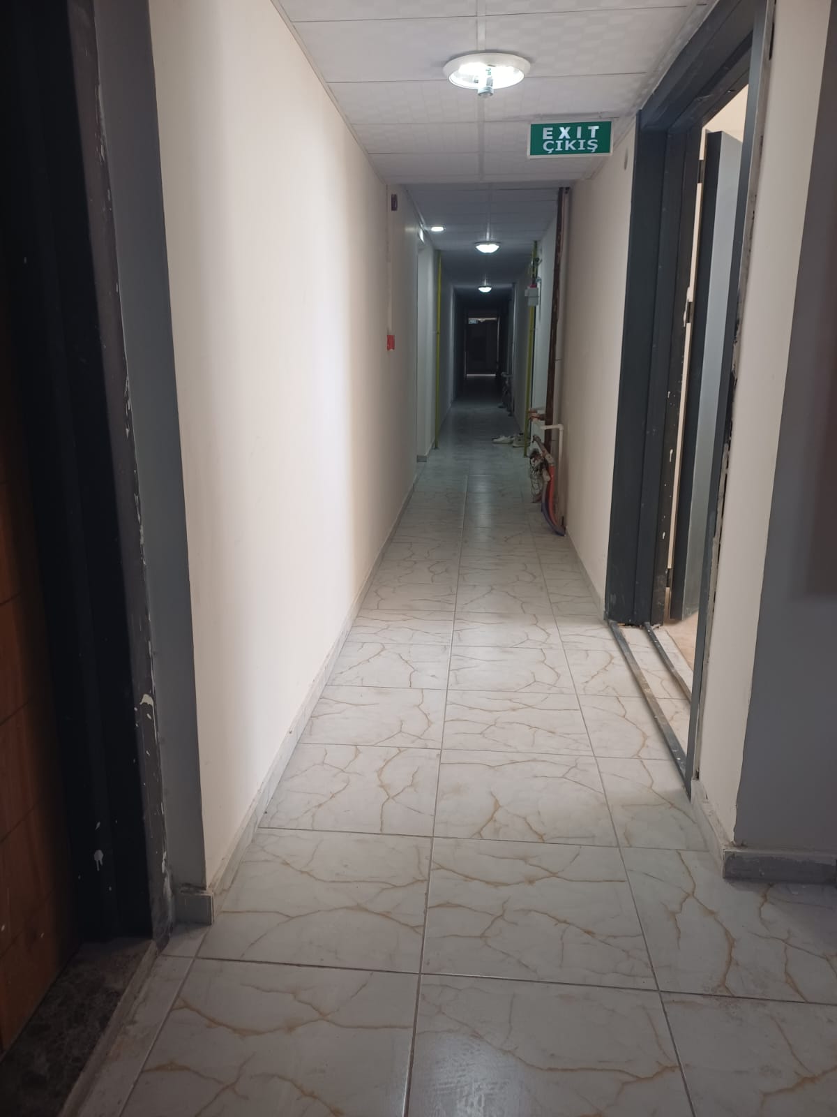 TALAS'TA EŞSİZ KONUMDA 2+1 SATILIK SIFIR DAİRE - 5