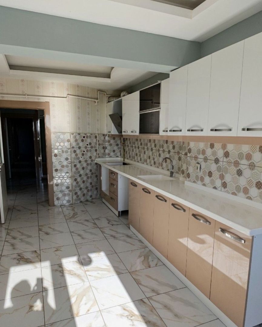ERKİLET OSMANGAZİ MAHALLESİN DE 4+1 SATILIK DAİRE - 13