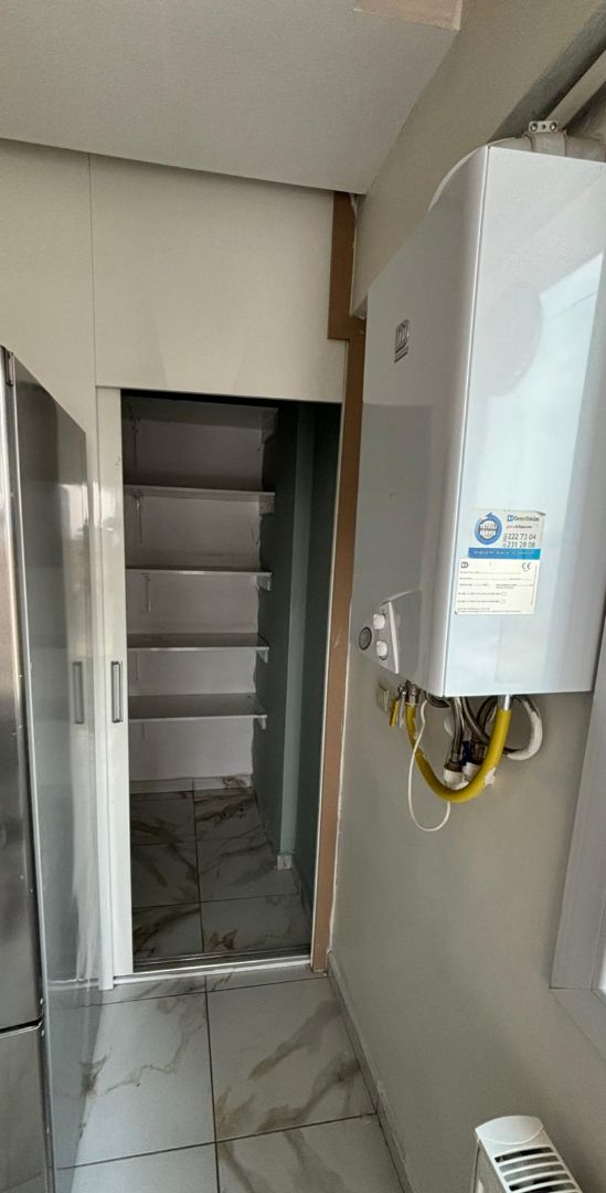 ERKİLET OSMANGAZİ MAHALLESİN DE 4+1 SATILIK DAİRE - 15