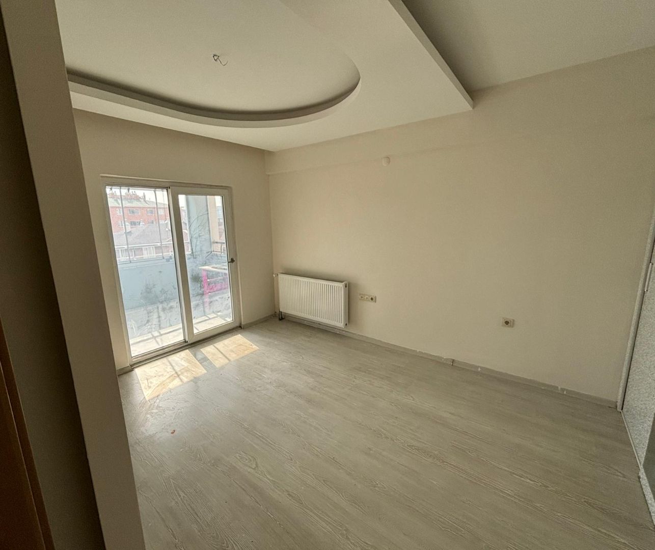 ERKİLET OSMANGAZİ MAHALLESİN DE 4+1 SATILIK DAİRE - 10