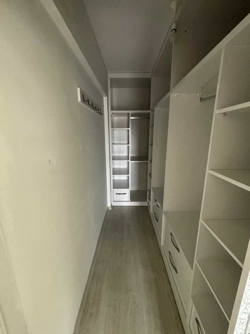 ERKİLET OSMANGAZİ MAHALLESİN DE 4+1 SATILIK DAİRE - 12