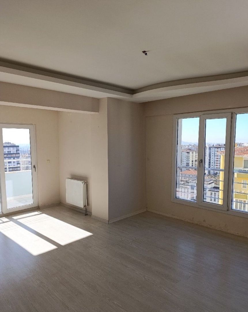 ERKİLET OSMANGAZİ MAHALLESİN DE 4+1 SATILIK DAİRE - 7