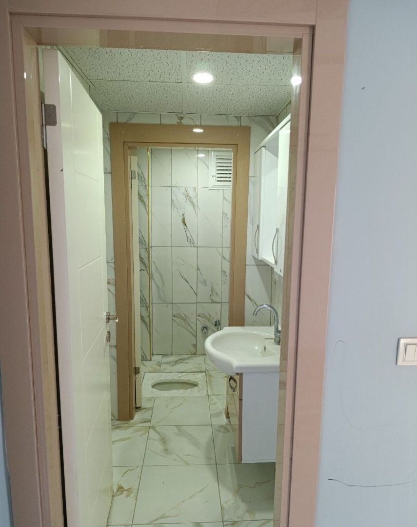 ERKİLET OSMANGAZİ MAHALLESİN DE 4+1 SATILIK DAİRE - 18