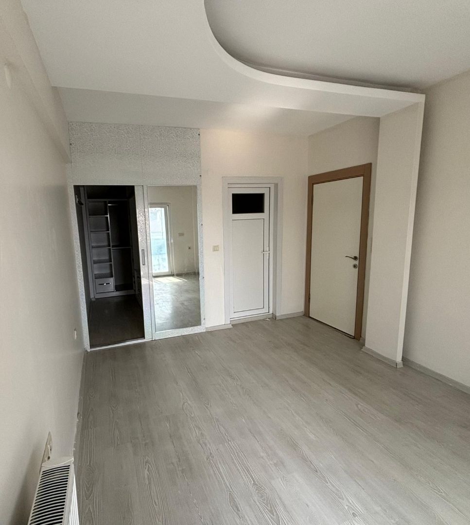 ERKİLET OSMANGAZİ MAHALLESİN DE 4+1 SATILIK DAİRE - 11