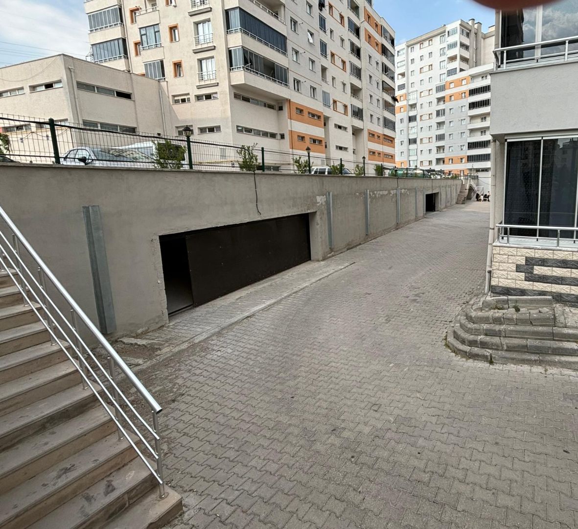 ERKİLET OSMANGAZİ MAHALLESİN DE 4+1 SATILIK DAİRE - 3