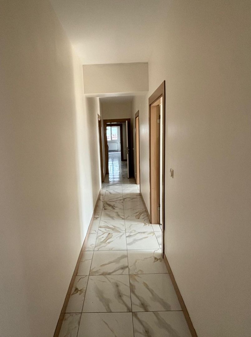 ERKİLET OSMANGAZİ MAHALLESİN DE 4+1 SATILIK DAİRE - 6