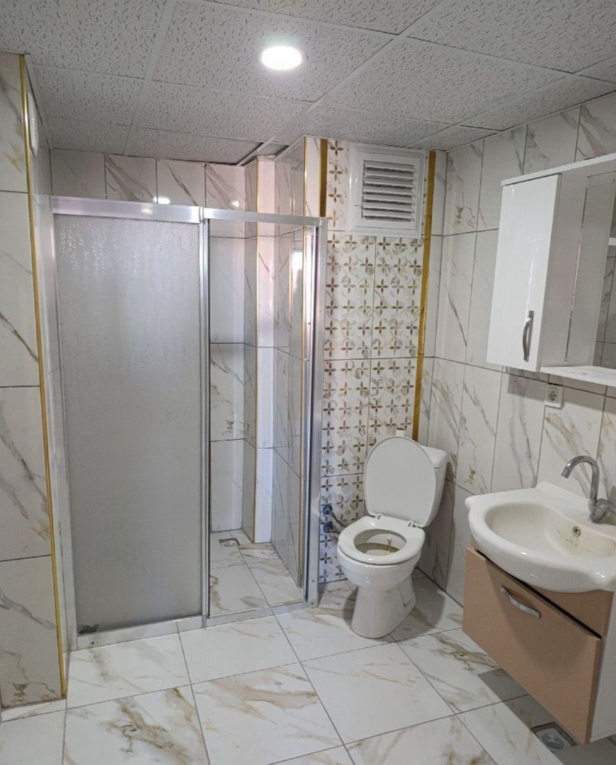 ERKİLET OSMANGAZİ MAHALLESİN DE 4+1 SATILIK DAİRE - 17