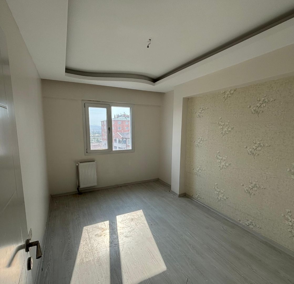 ERKİLET OSMANGAZİ MAHALLESİN DE 4+1 SATILIK DAİRE - 8