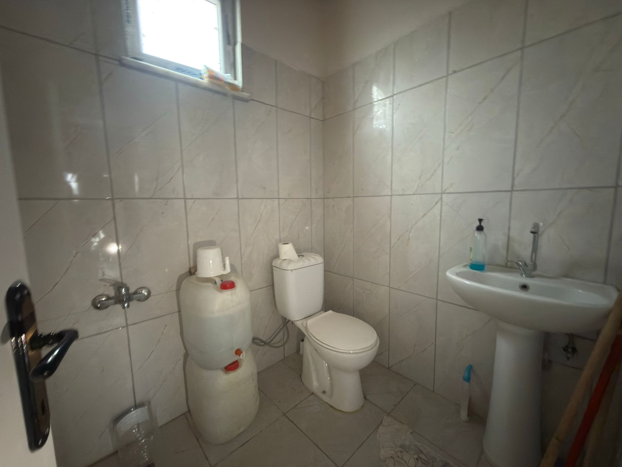 YAŞAR GYO|HÖBEK KÖYÜ’NDE DOĞAYLA İÇ İÇE 3+1 SATILIK MÜSTAKİL EV ! - 5