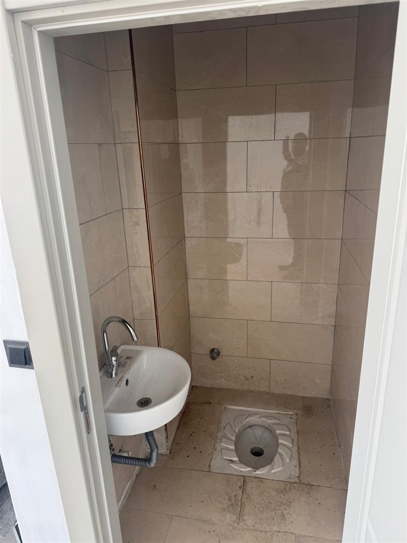 ŞİRİNTEPE MALAZGİRT BULV. ÜZERİNDE SIFIR 40 M2  KİRALIK DÜKKAN - 7