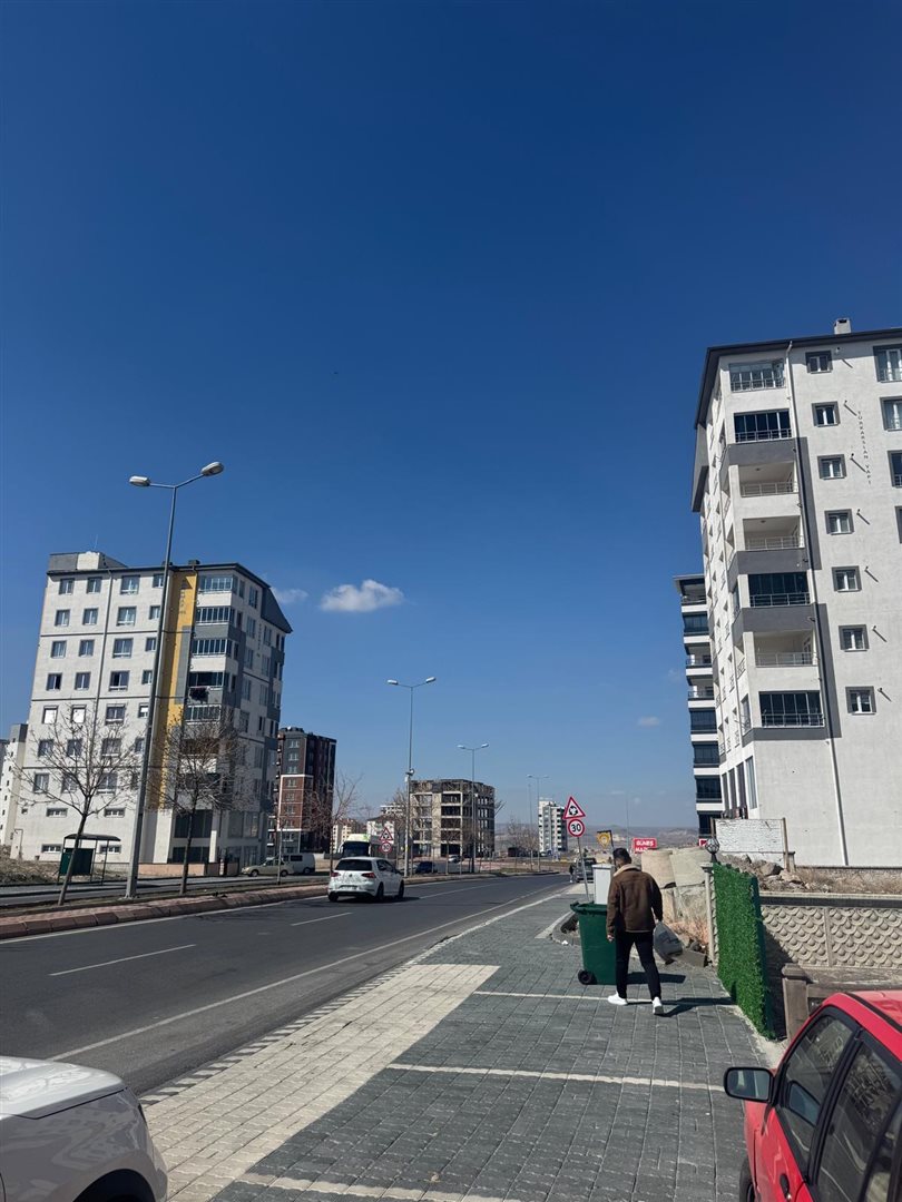 ŞİRİNTEPE MALAZGİRT BULV. ÜZERİNDE SIFIR 40 M2  KİRALIK DÜKKAN - 5