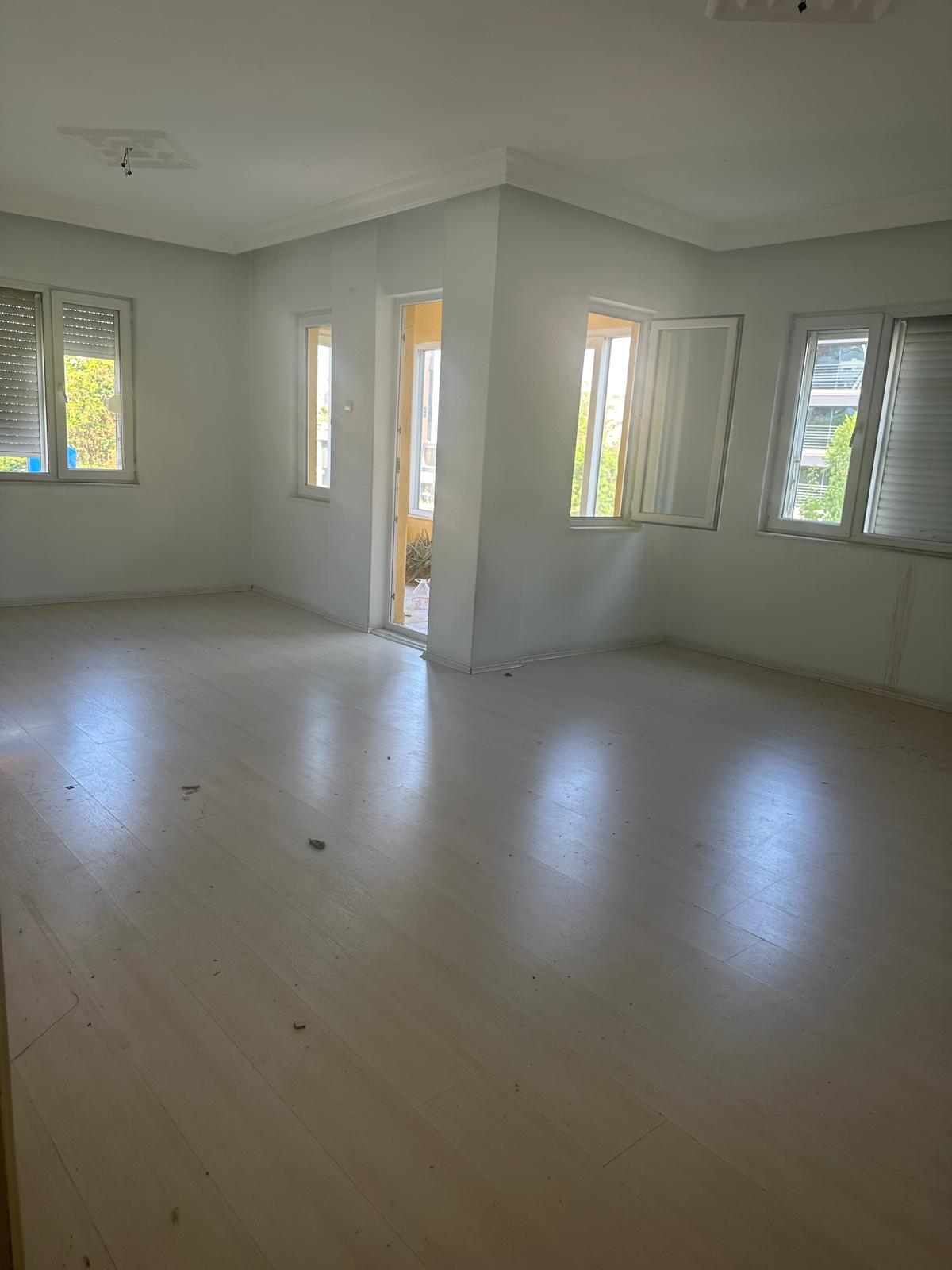 Yaşar GYO Antalya Çağlayan Mahallesi'nde Kiralık Daire - 3