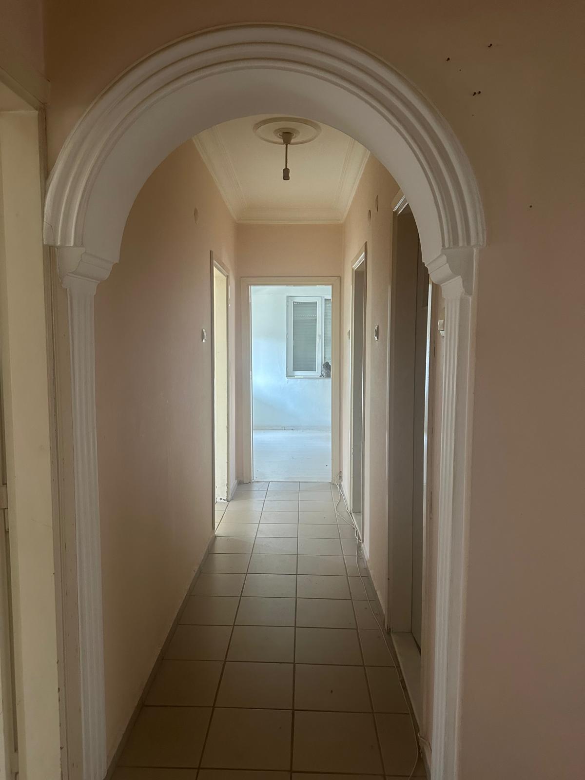 Yaşar GYO Antalya Çağlayan Mahallesi'nde Kiralık Daire - 9
