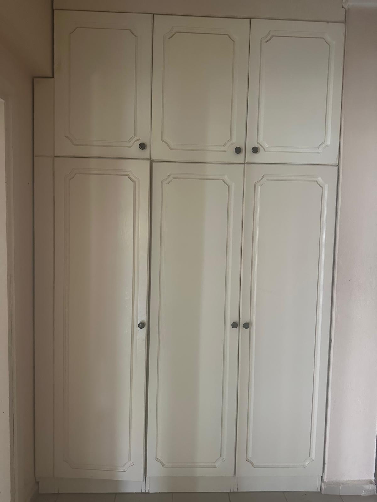 Yaşar GYO Antalya Çağlayan Mahallesi'nde Kiralık Daire - 4