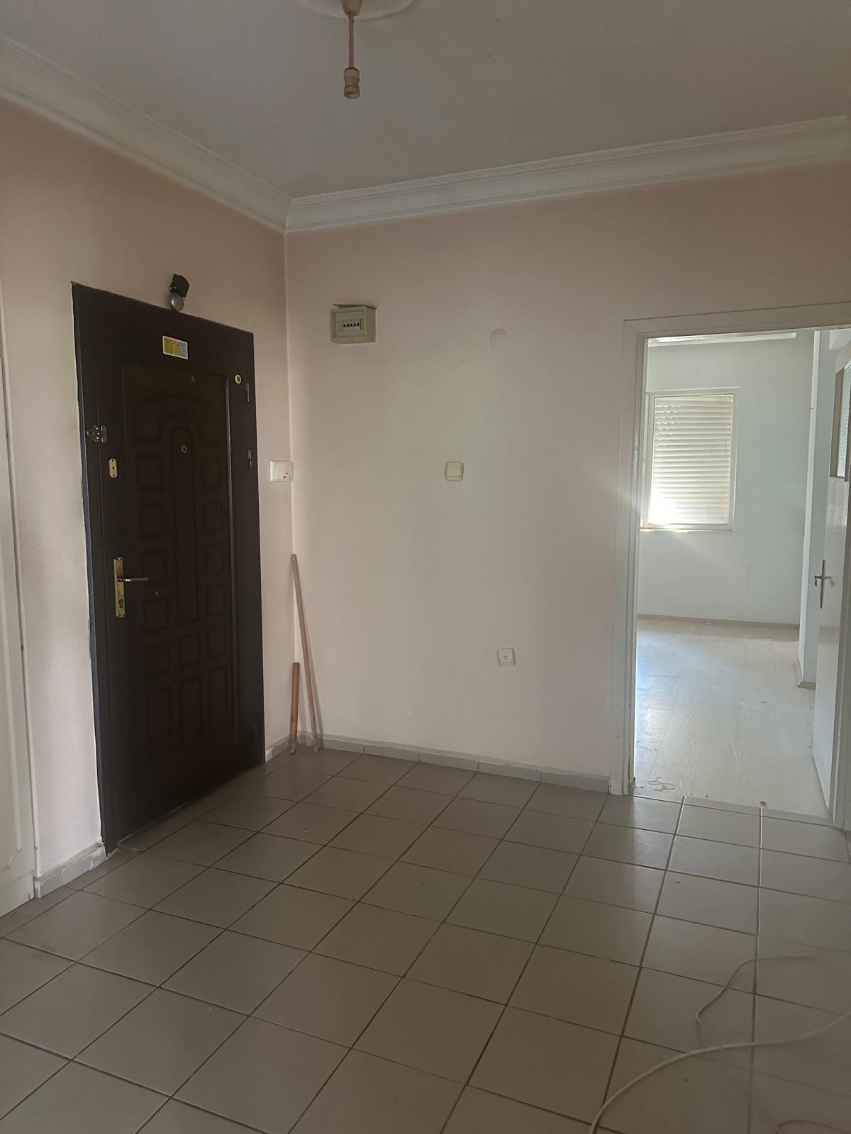 Yaşar GYO Antalya Çağlayan Mahallesi'nde Kiralık Daire - 7