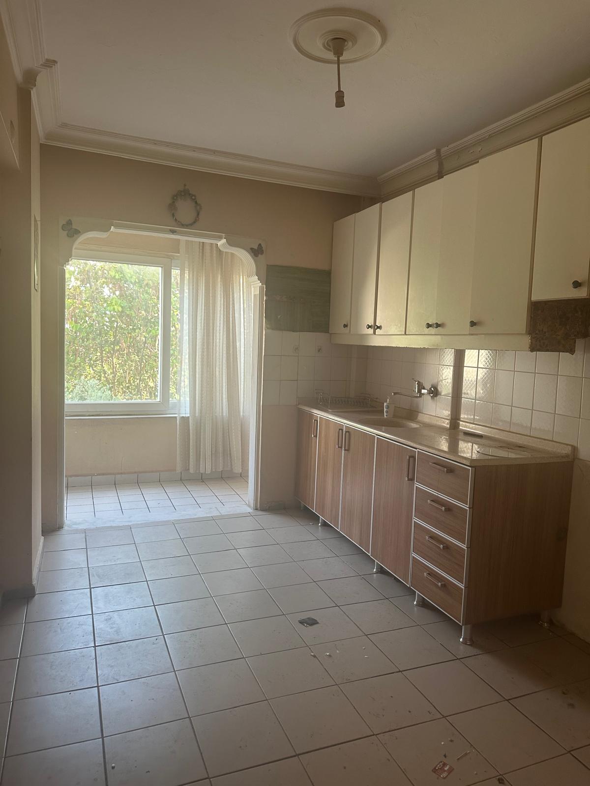 Yaşar GYO Antalya Çağlayan Mahallesi'nde Kiralık Daire - 2