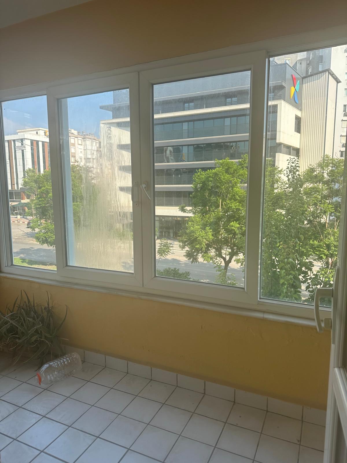 Yaşar GYO Antalya Çağlayan Mahallesi'nde Kiralık Daire - 6