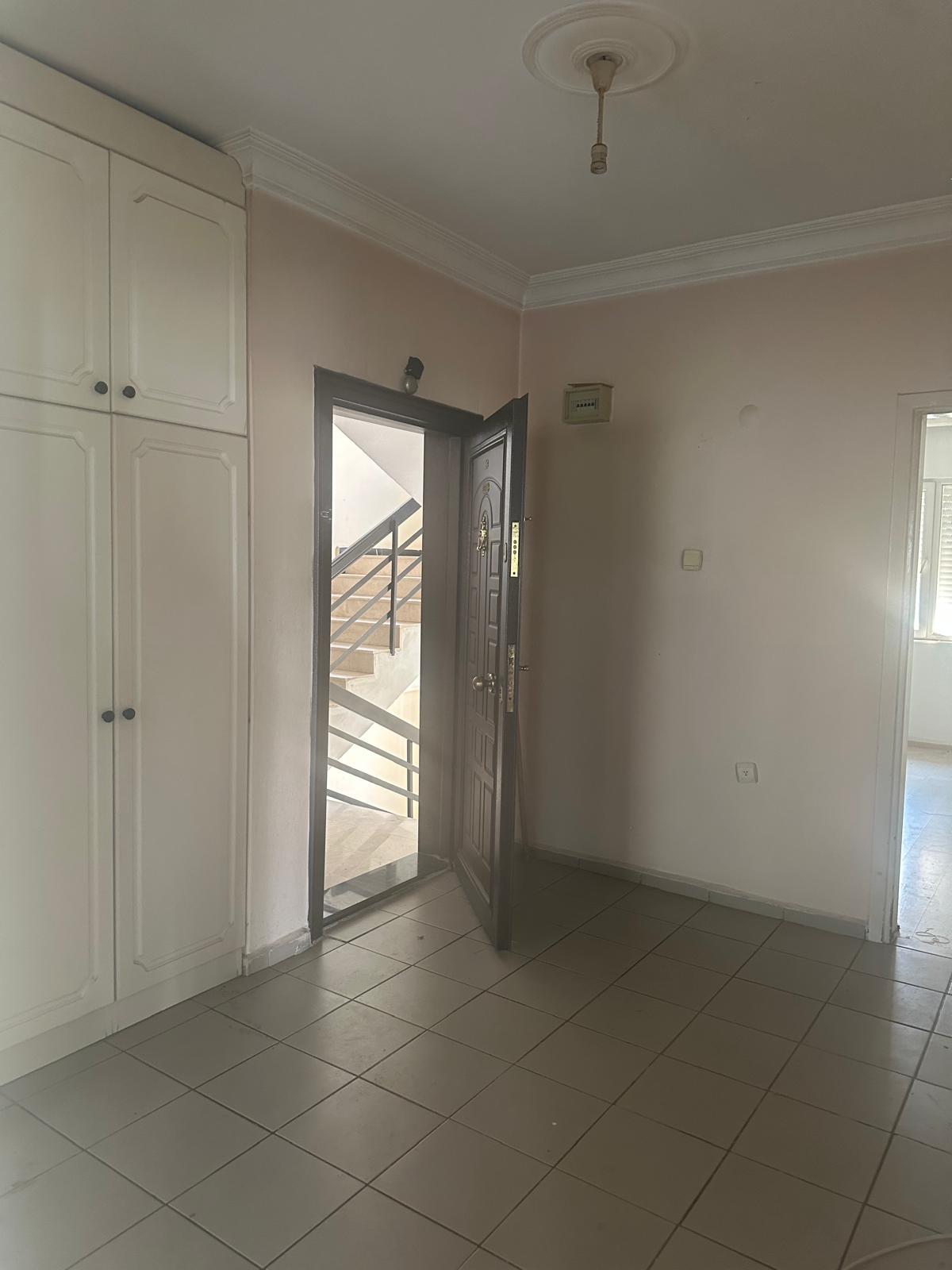 Yaşar GYO Antalya Çağlayan Mahallesi'nde Kiralık Daire - 5