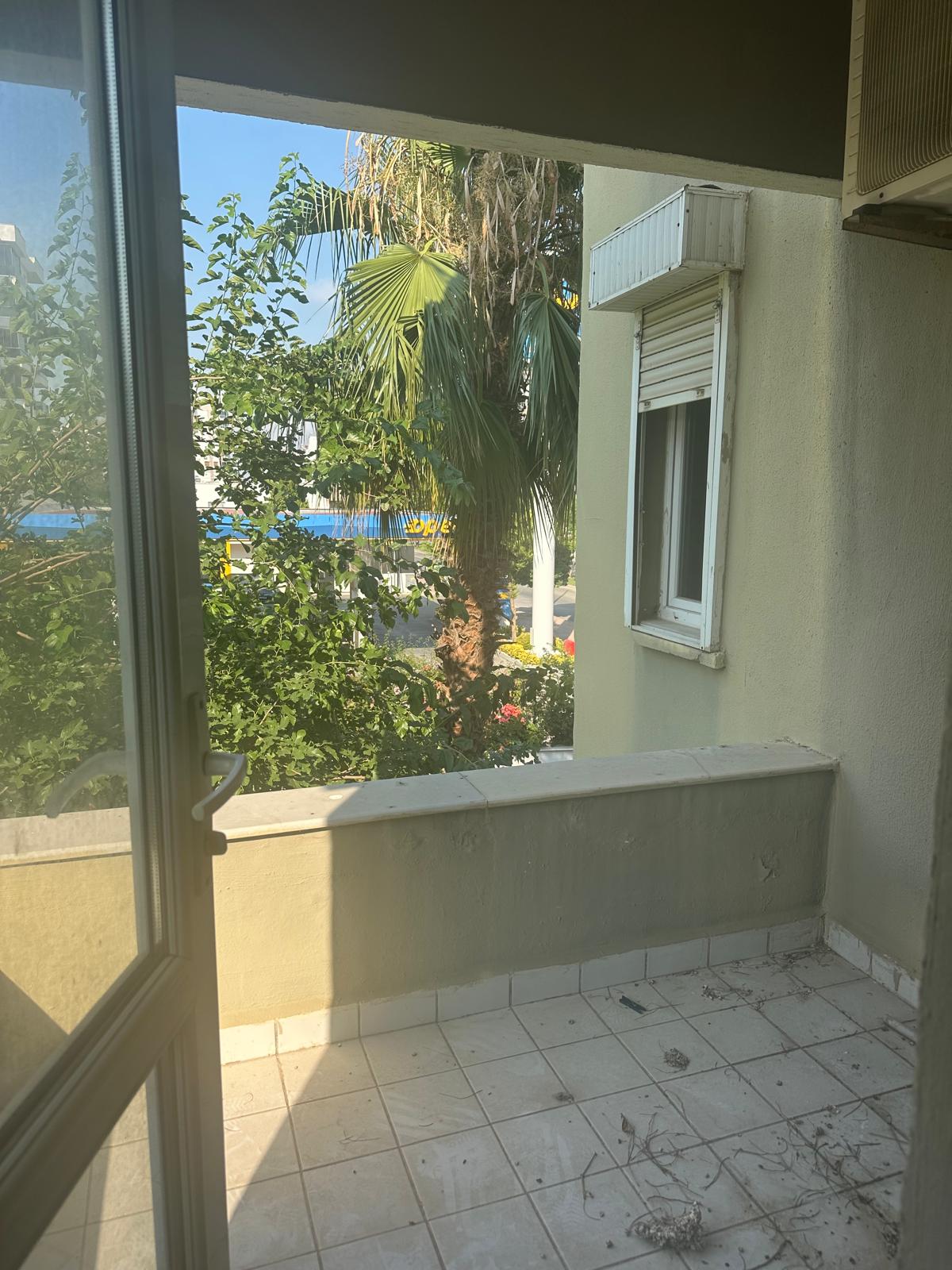 Yaşar GYO Antalya Çağlayan Mahallesi'nde Kiralık Daire - 12
