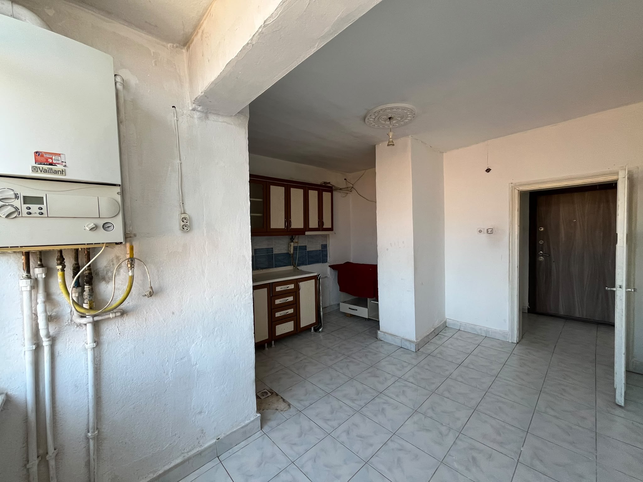 YAŞAR GYO'DAN KILIÇALSAN MAH  3+1 KİRALIK DAİRE - 5