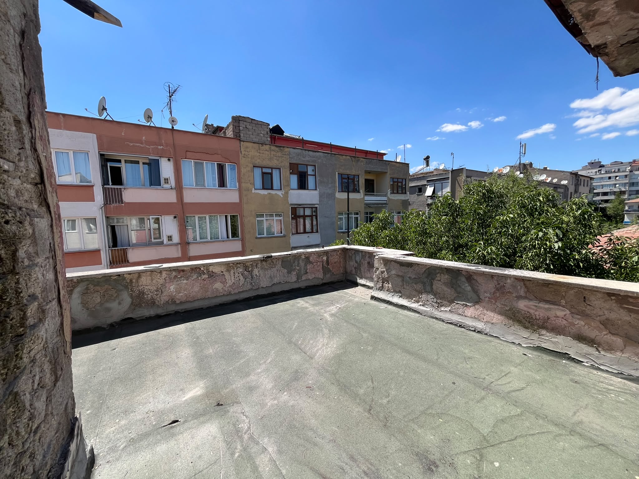 YAŞAR GYO'DAN KILIÇALSAN MAH  3+1 KİRALIK DAİRE - 14