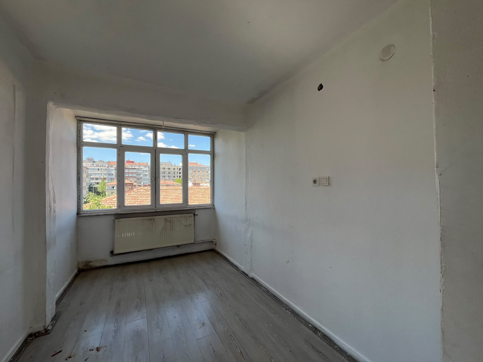 YAŞAR GYO'DAN KILIÇALSAN MAH  3+1 KİRALIK DAİRE - 11